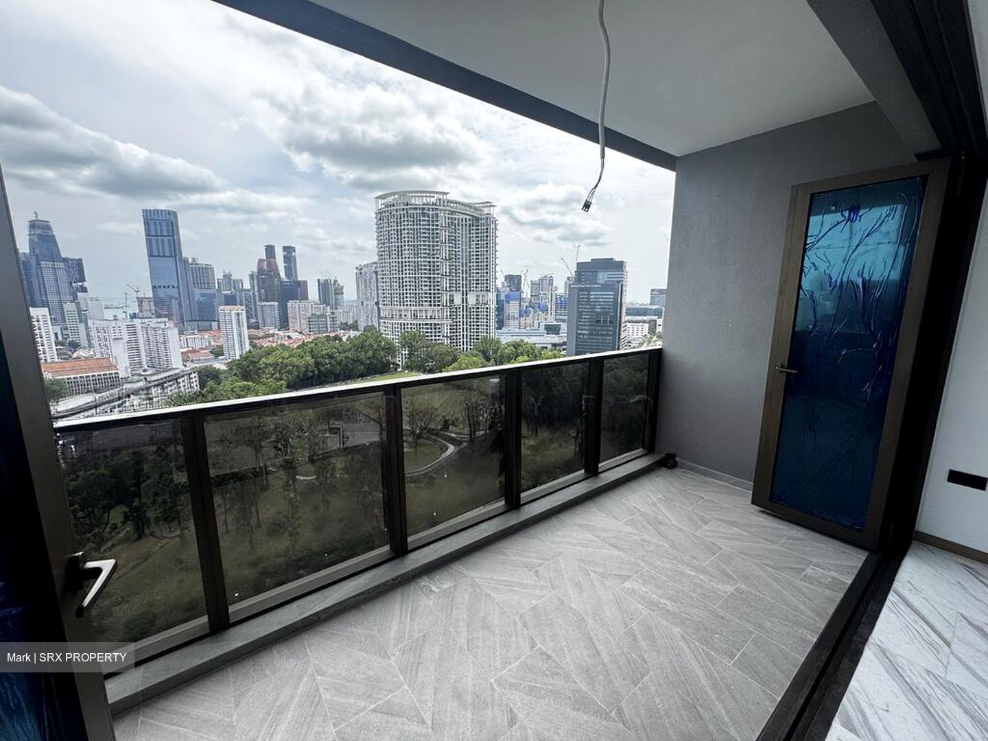 The Landmark (D3), Condominium #536192971